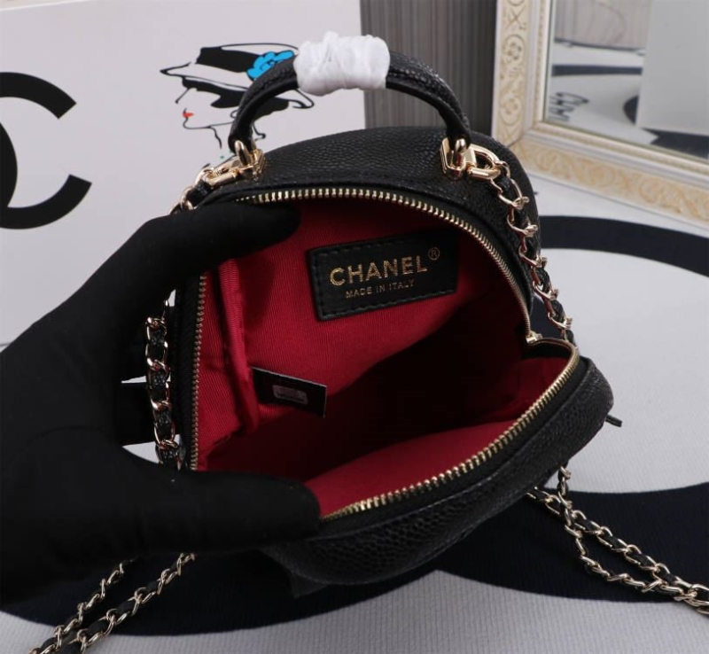 Ch**el backpacks